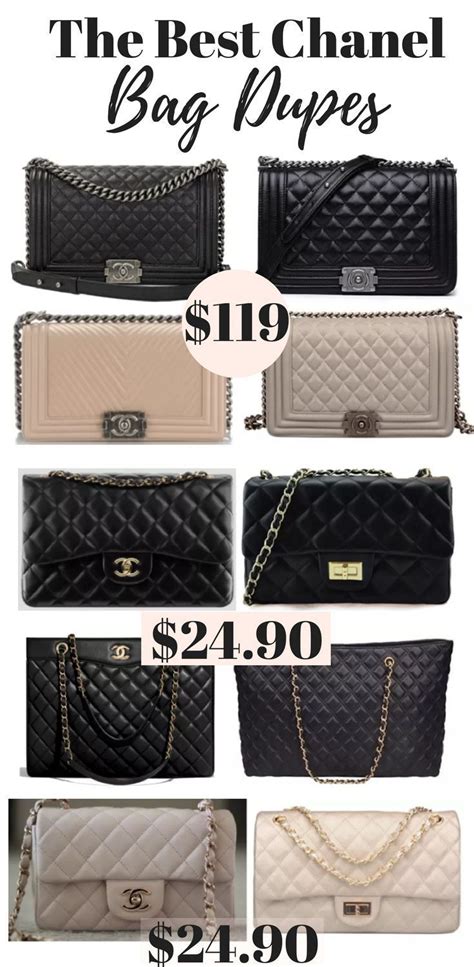 chanel mirror dupe|chanel leather handbags.